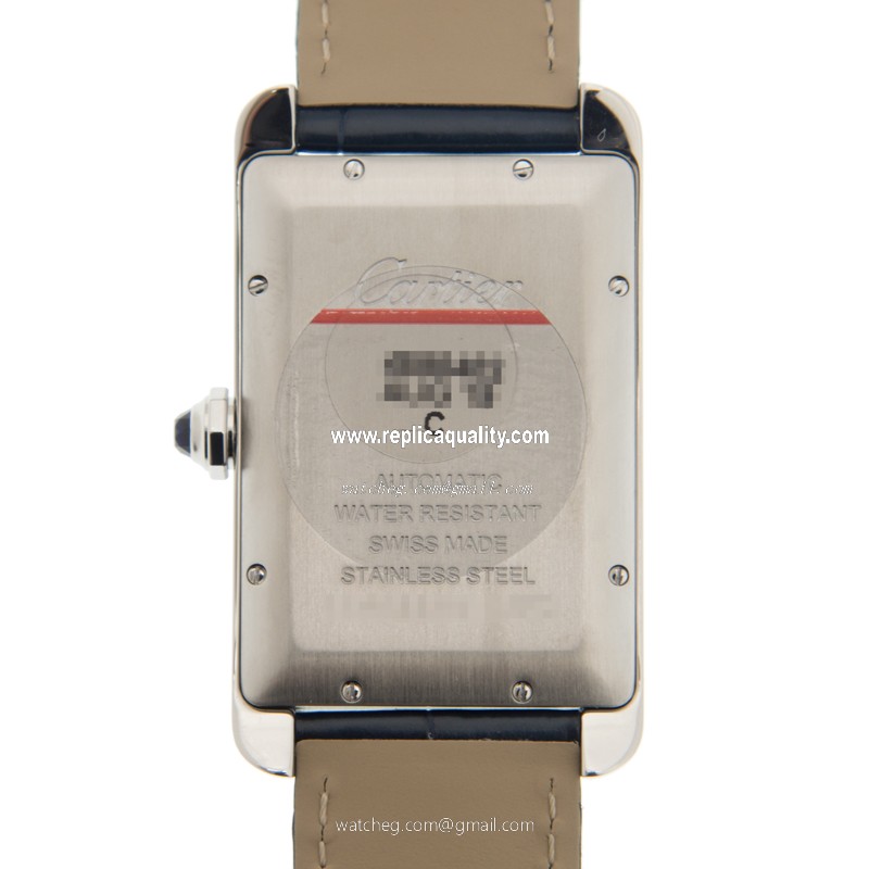 Cartier WSTA0018 3