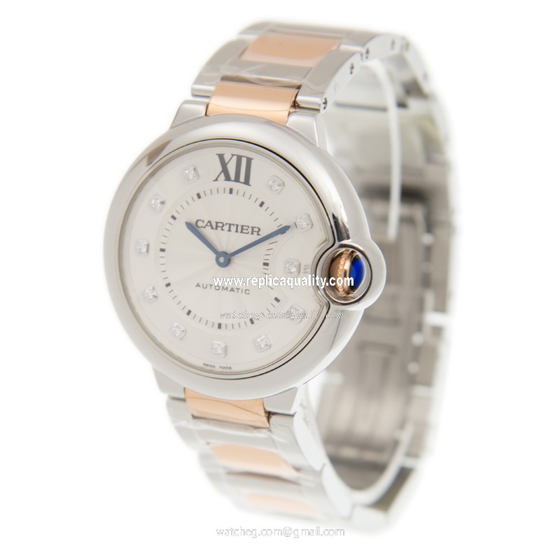 Cartier W3BB0018 3
