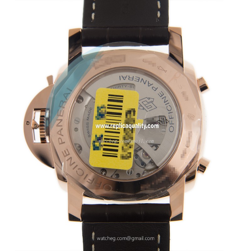 Panerai PAM00525  3