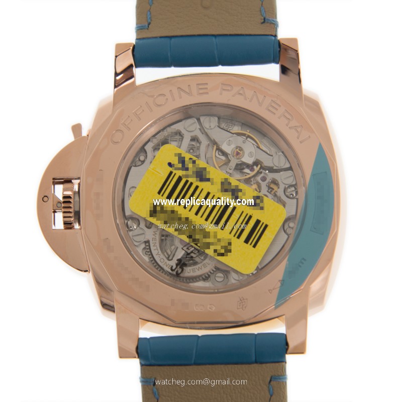 Panerai PAM00677 3