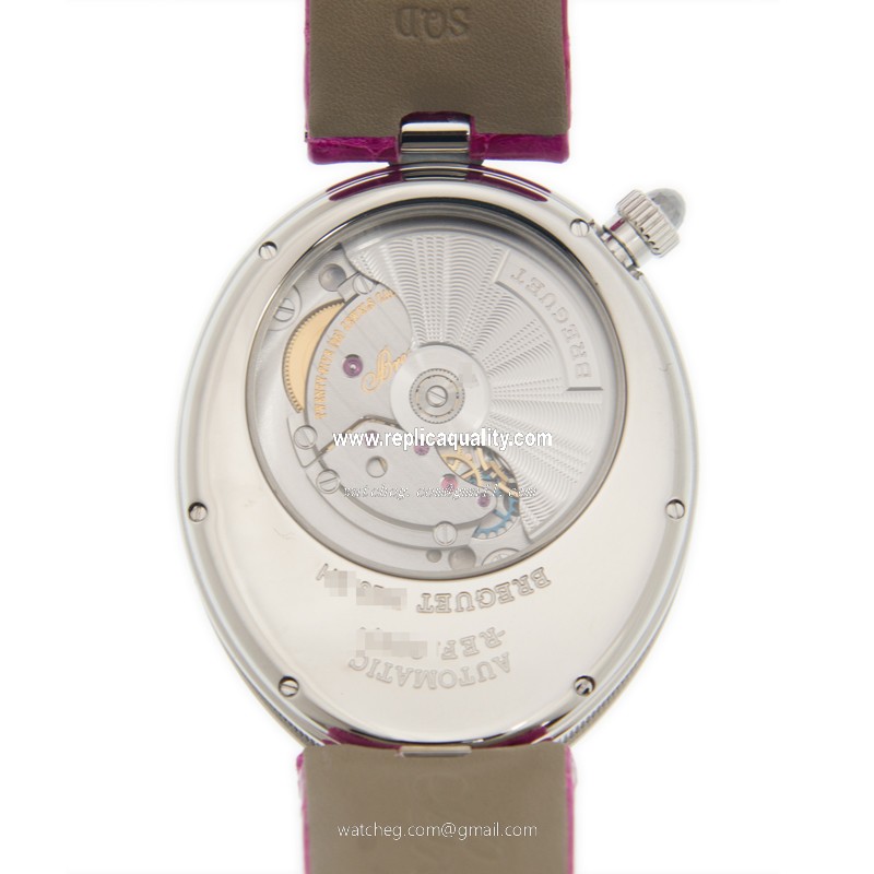 Breguet 8967ST/G1/986  3
