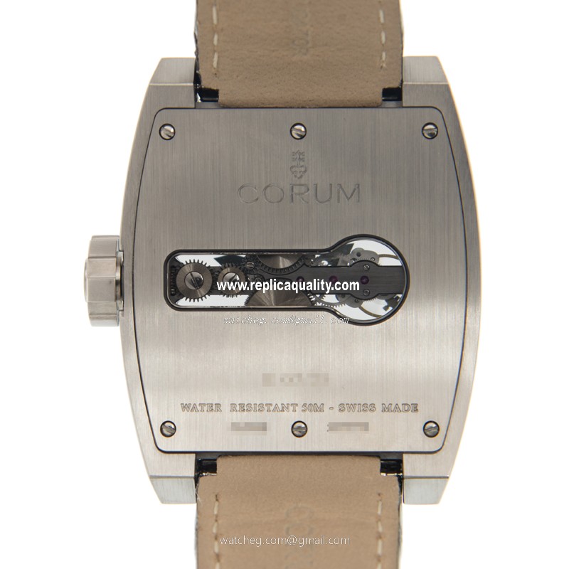 Corum 022.702.04/0F81 0000 3