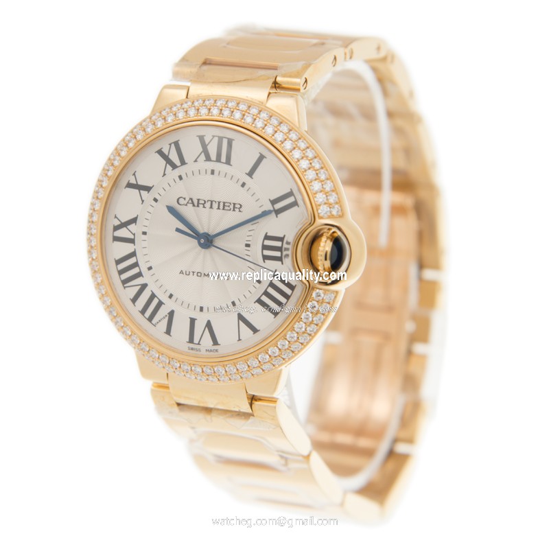 Cartier WE9004Z3 3