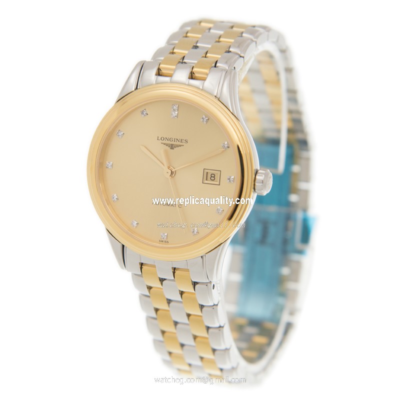 Longines L4.374.3.37.7 3