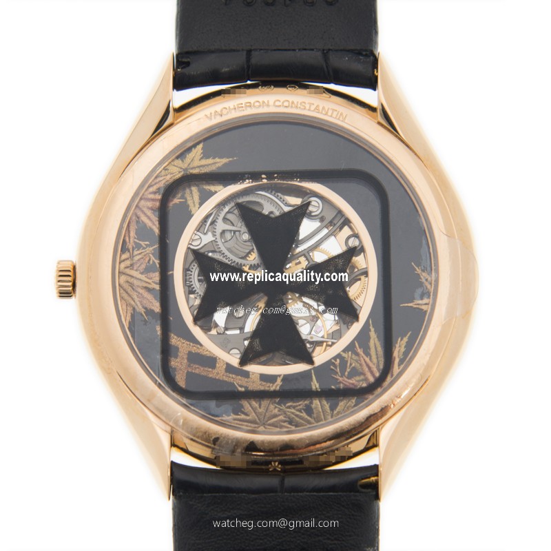 Vacheron Constantin 33222/000R-9704 3