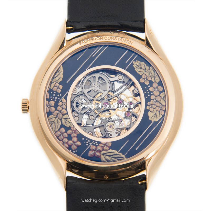Vacheron Constantin 33222/000R-9546 3
