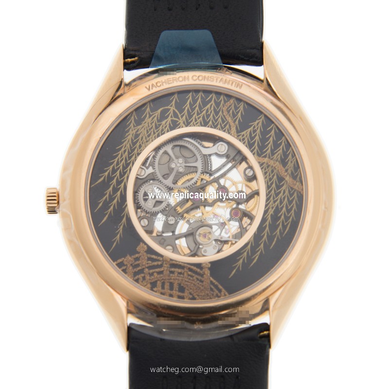 Vacheron Constantin 33222/000R-9701 3