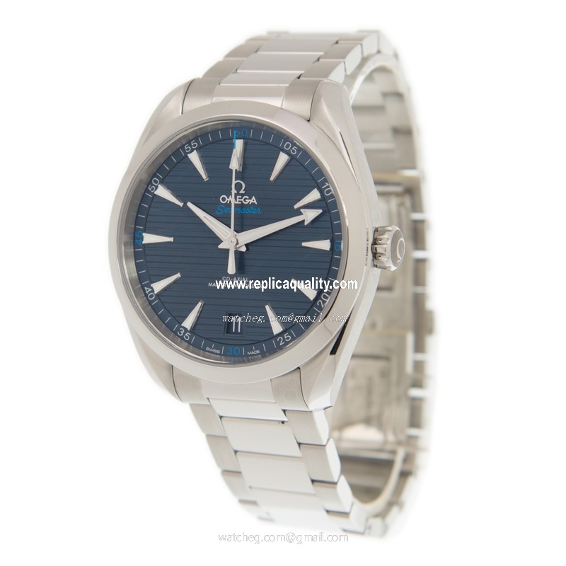 Omega 220.10.41.21.03.001 3