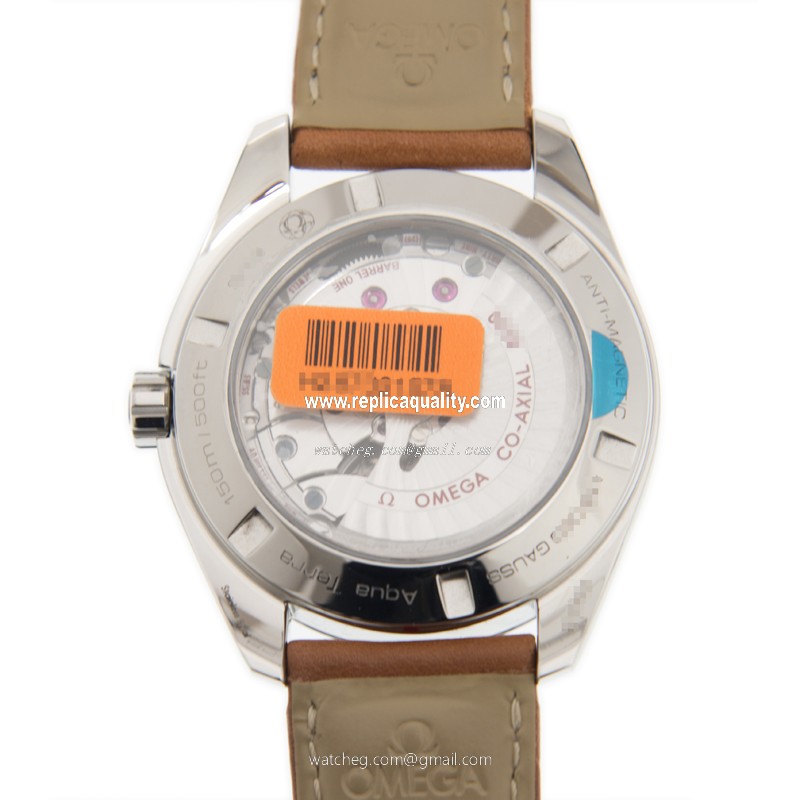 Omega 231.12.42.21.01.002 3