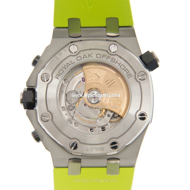 Audemars Piguet 26703ST.OO.A038CA.01  3