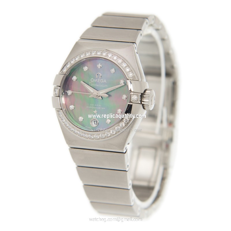 Omega 123.15.27.20.57.003 3