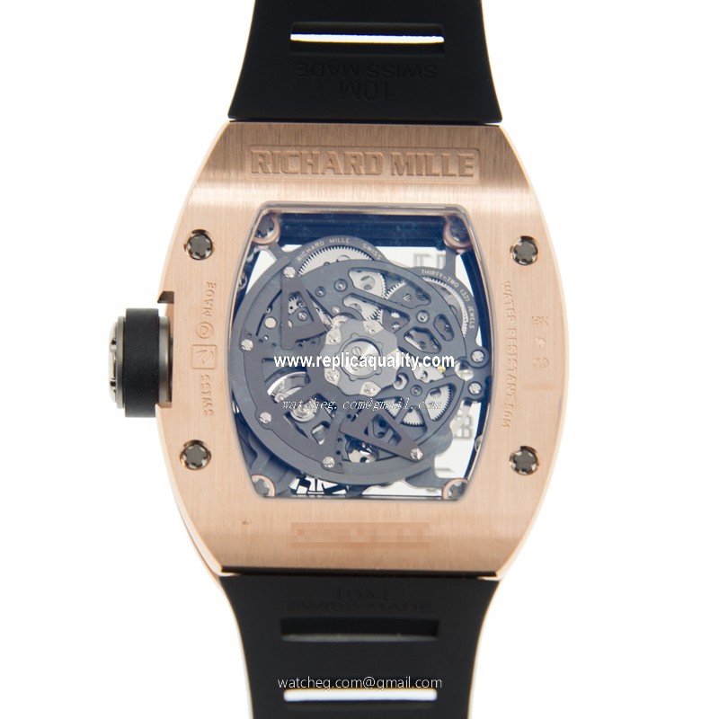 Richard Mille RM029-RG 3