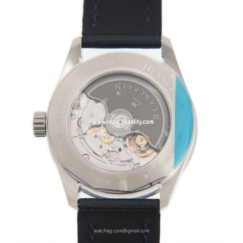 Blancpain 5100-1140-O52A 3