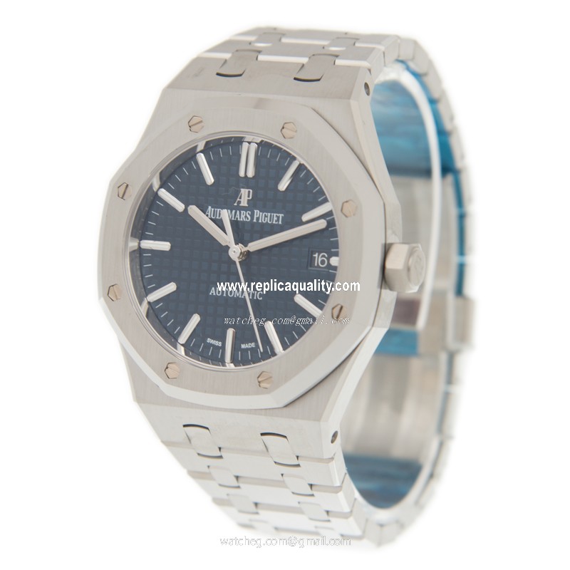Audemars Piguet 15450ST.OO.1256ST.03  3