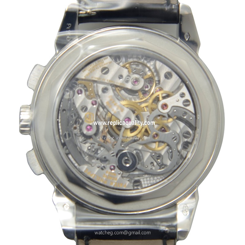 Patek Philippe 5271-12P-001  3
