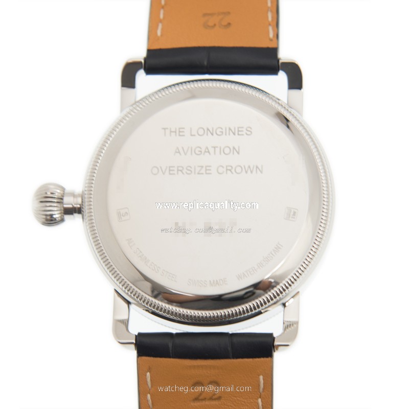 Longines L2.777.4.53.0 3