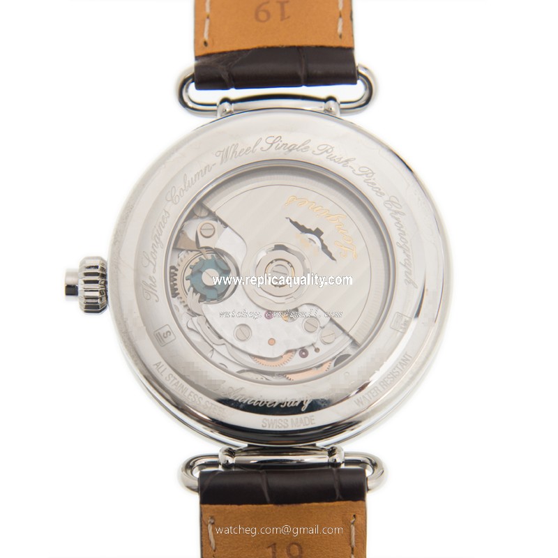 Longines L2.776.4.21.3 3