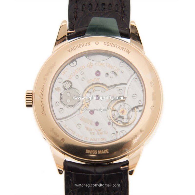 Vacheron Constantin 3100V/000R-B359 3