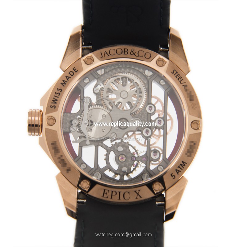 Jacob & Co EX100.40.LD.OP.A CA4A 3