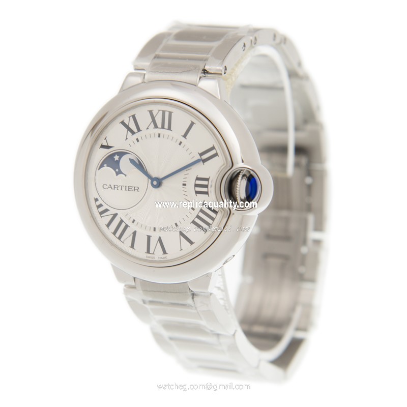Cartier WSBB0021 3