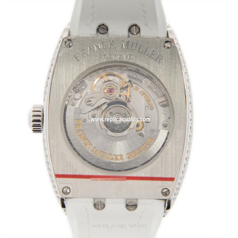 Franck Muller V 29 SC AT FO D (AC.BC) 3