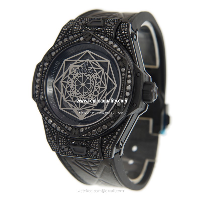 Hublot 415.CX.1114.VR.1700.MXM17 3