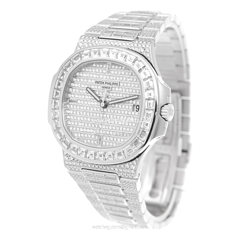 Patek Philippe 5719/10G-010 3