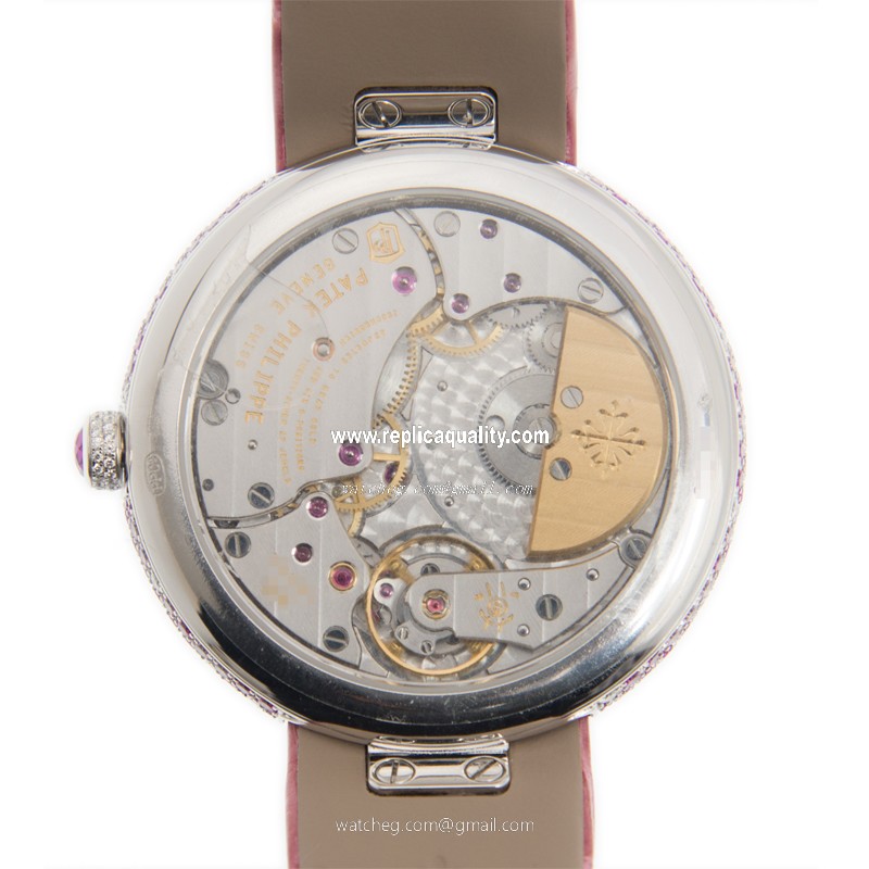 Patek Philippe 4899/900G-001 3