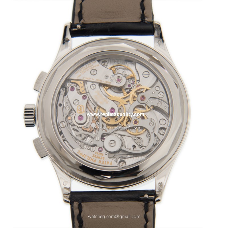 Patek Philippe 5170P-001 3