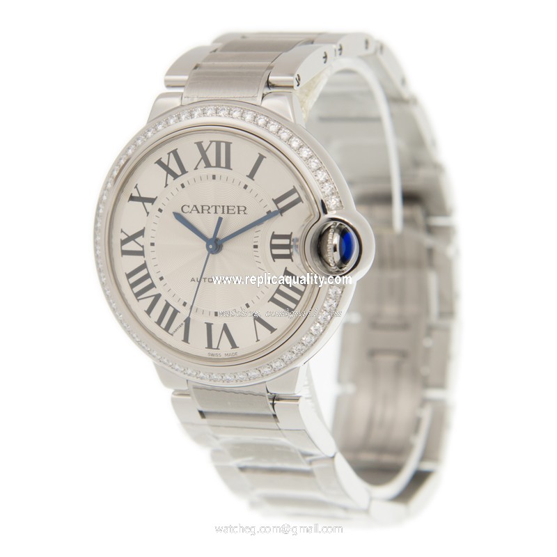 Cartier W4BB0017 3