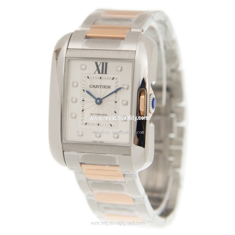 Cartier WT100034 3