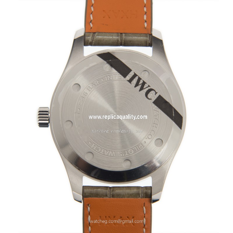 IWC IW324007 3