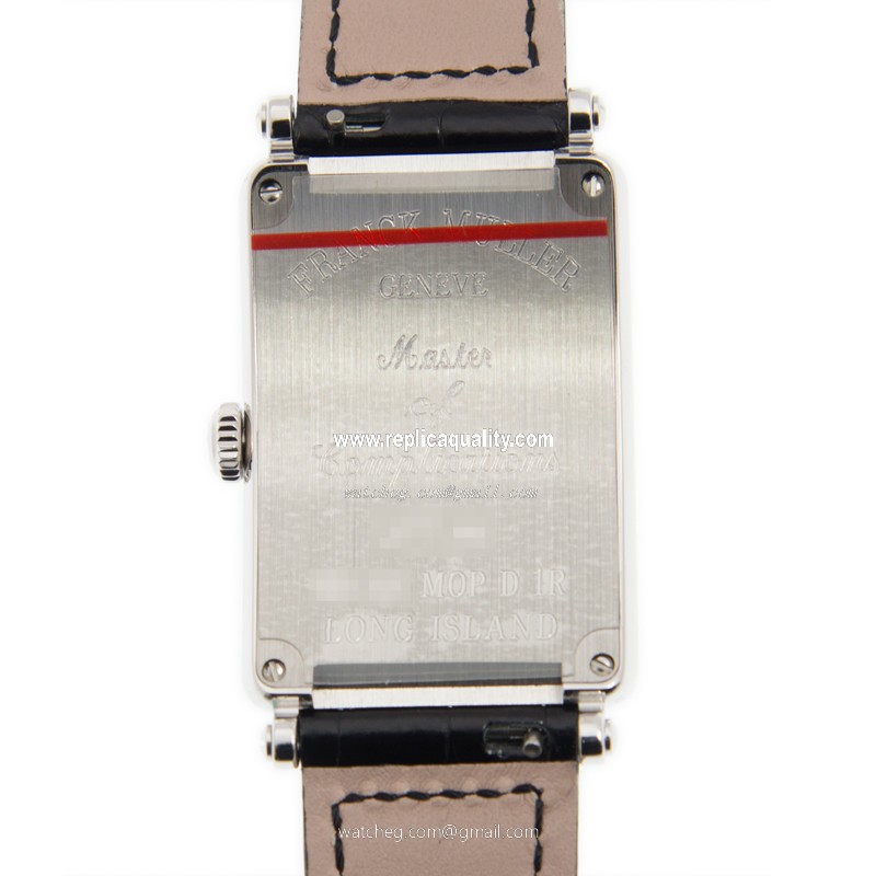Franck Muller 952 QZ MOP D 1R (AC)  3