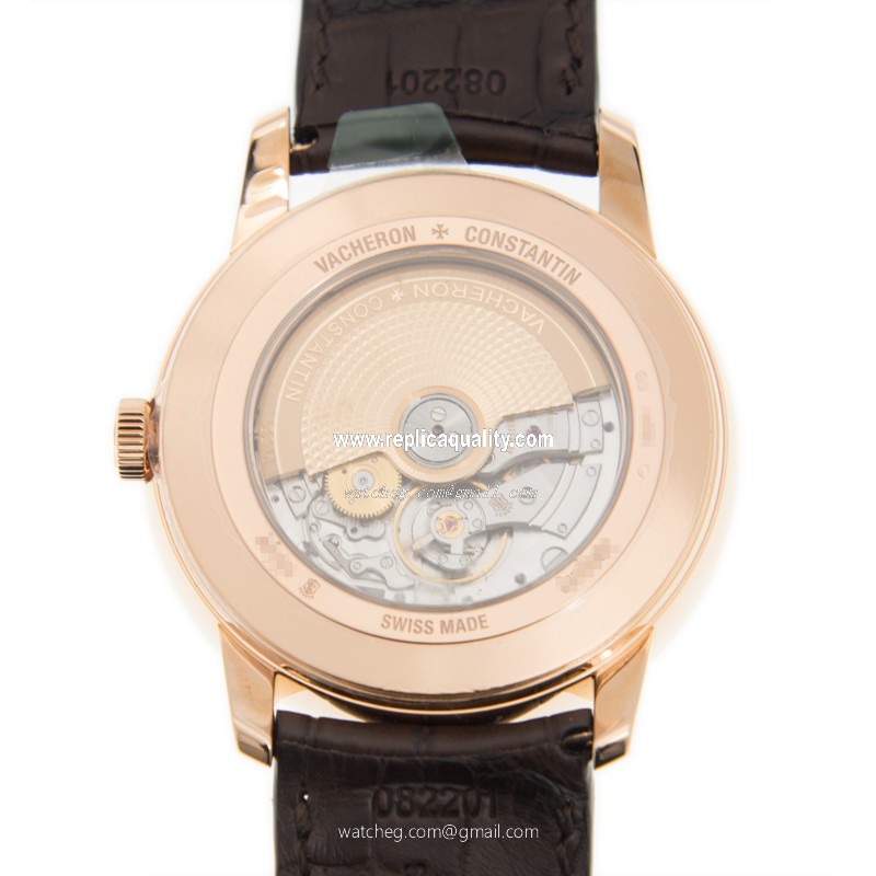 Vacheron Constantin 4010U/000R-B329 3