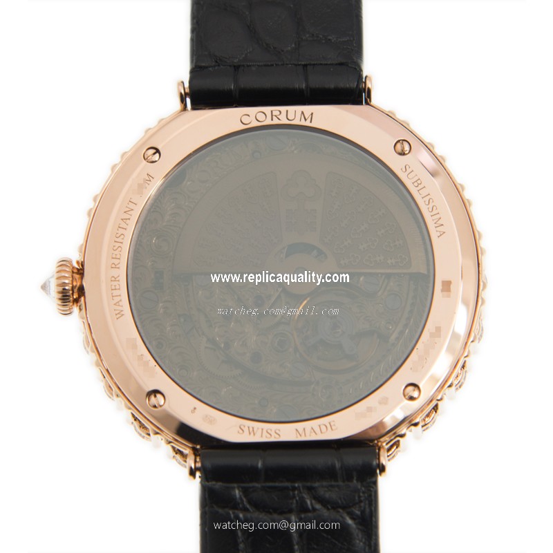 Corum 058.100.85-0001 PN01 3