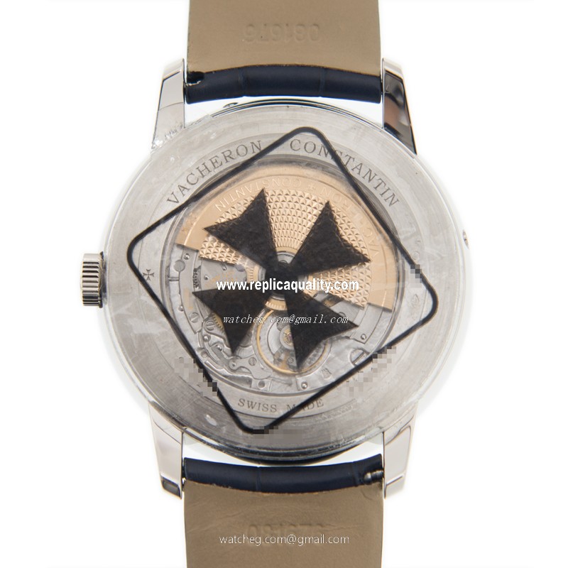 Vacheron Constantin 86020/000P-9345 3