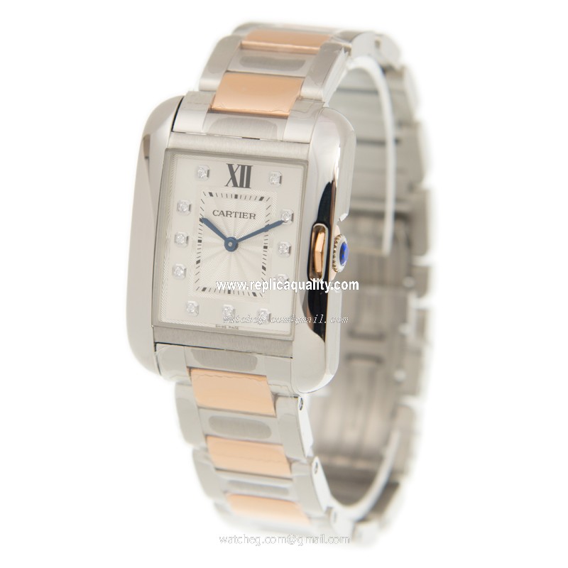 Cartier WT100032  3