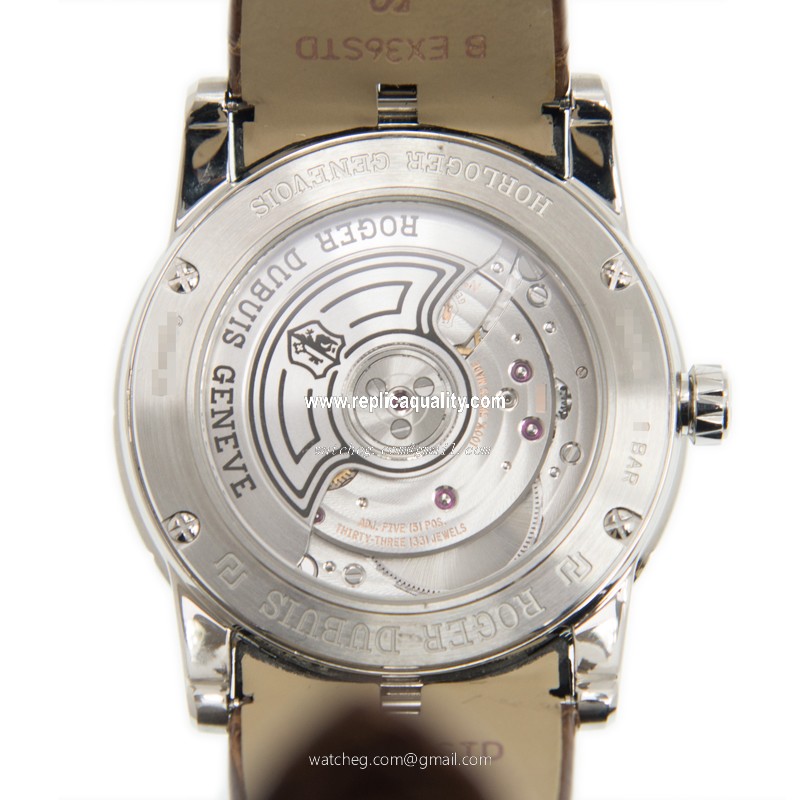 Roger Dubuis DBEX0463 3