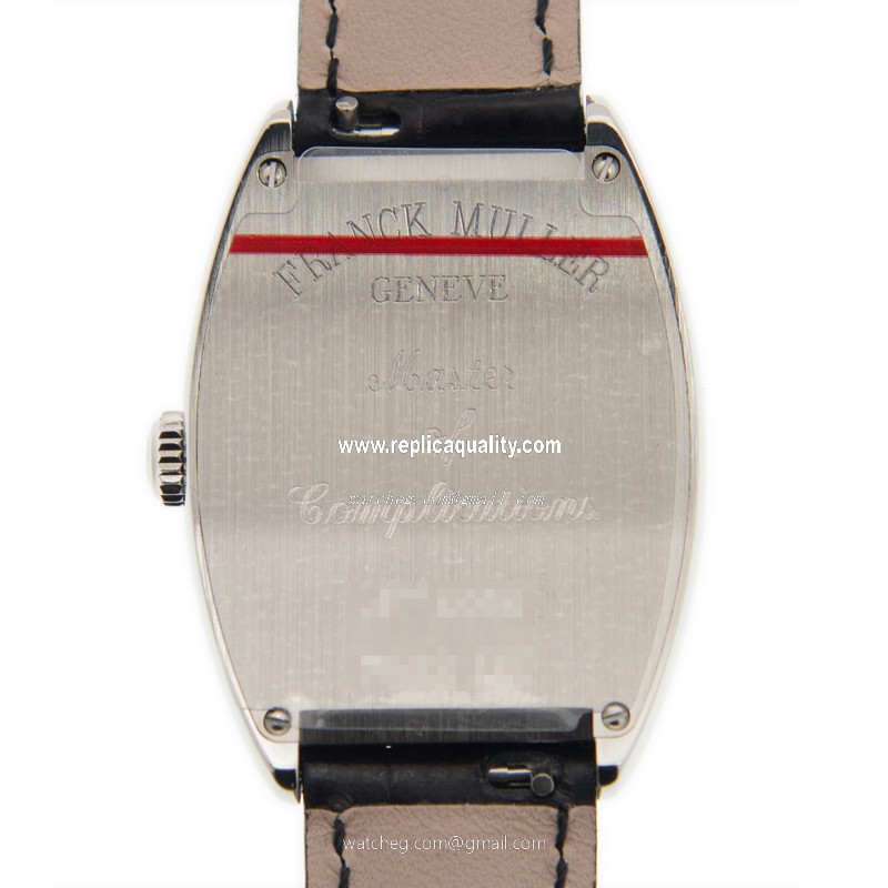Franck Muller 7502 QZ (AC) 3