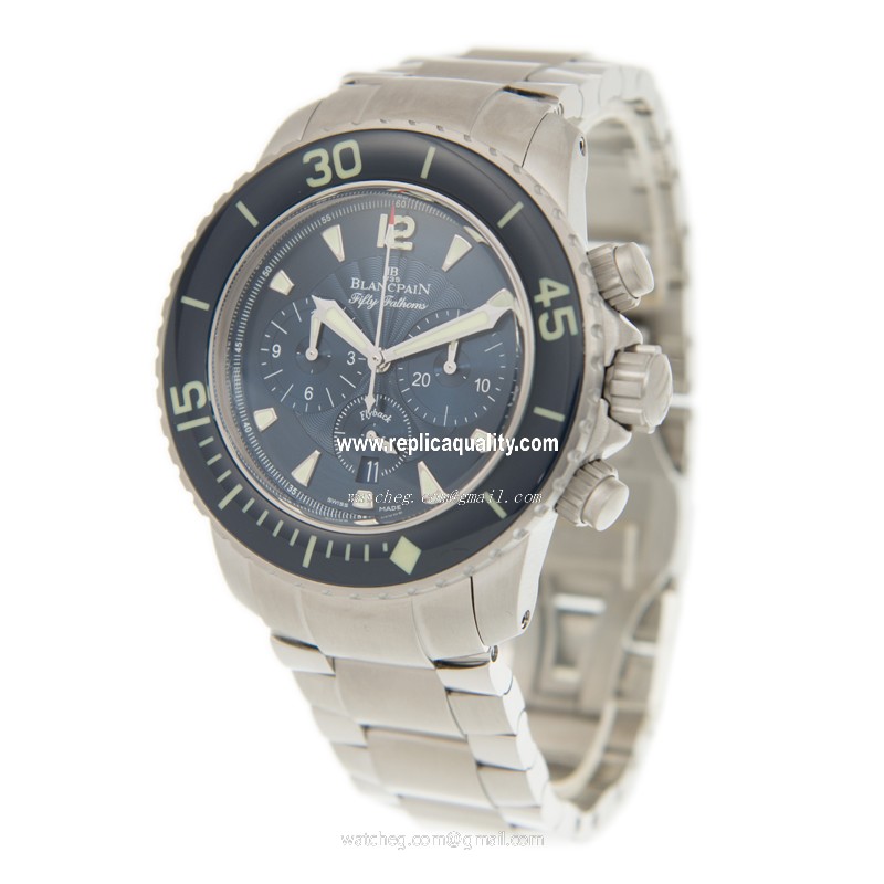 Blancpain 5085FB-1140-71B 3