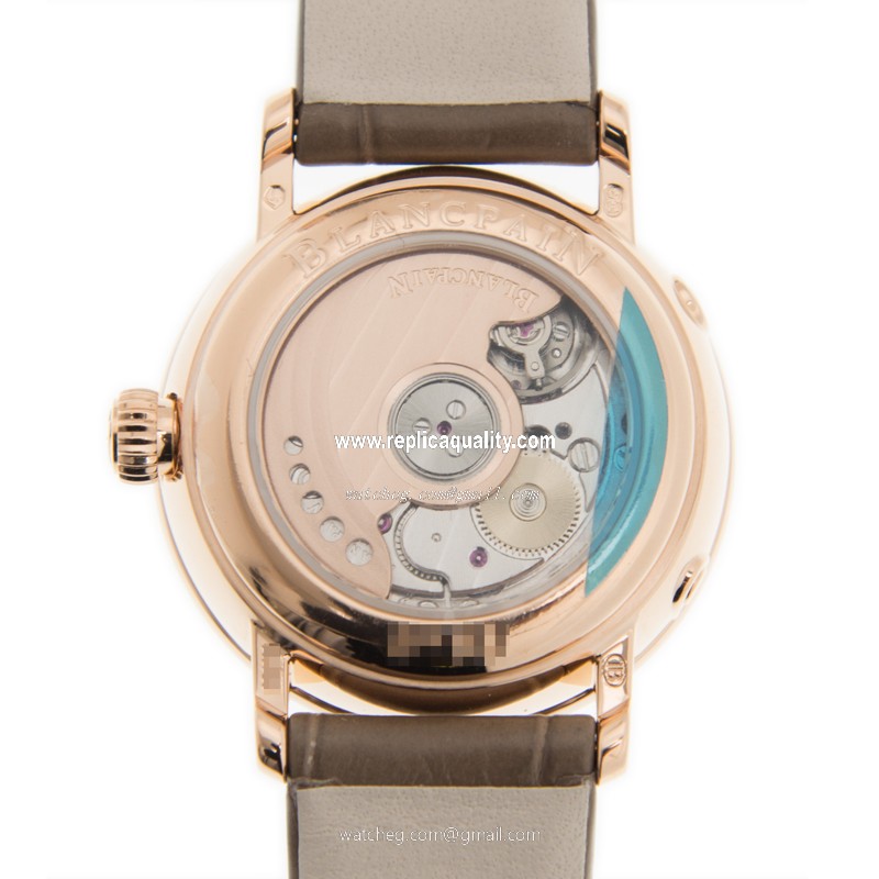 Blancpain 6106-2987-55A 3
