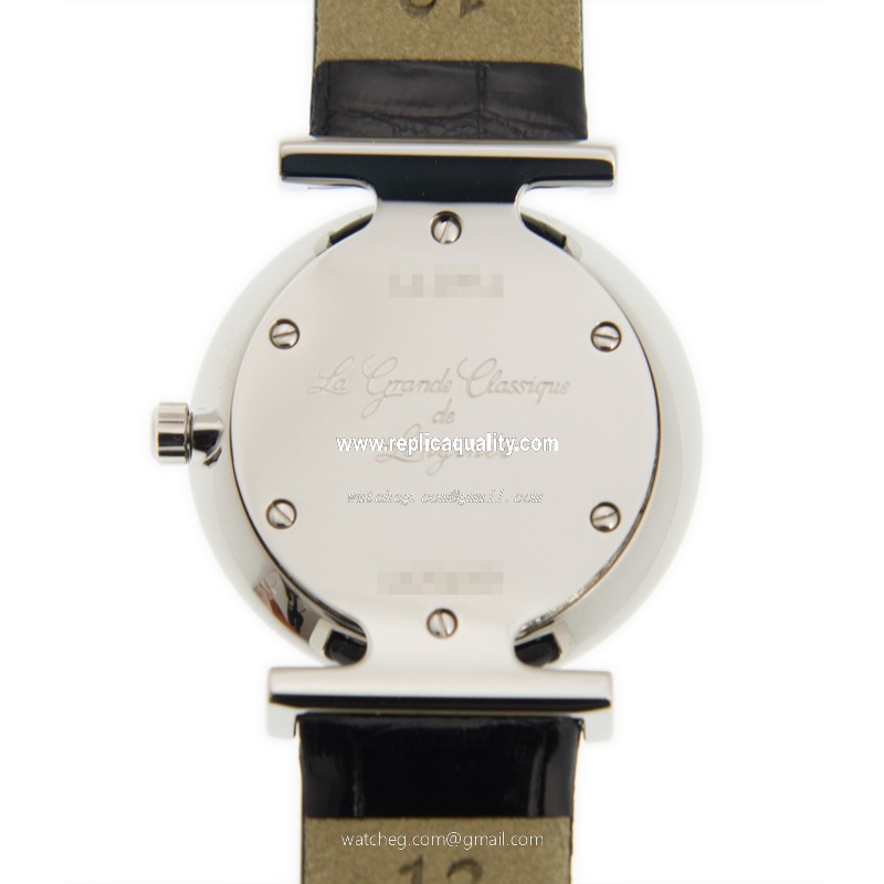 Longines L4.209.4.11.2 3