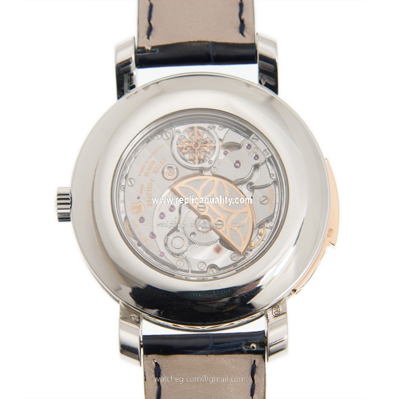 Patek Philippe 5104P  3