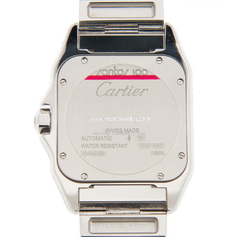 Cartier W20073X8-100XL 3