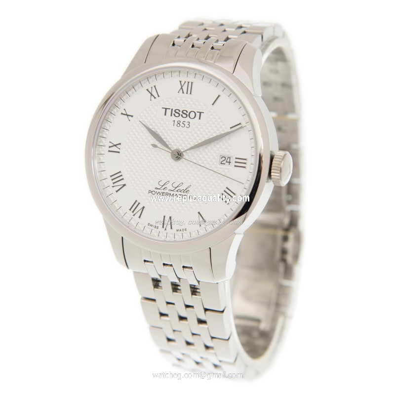 Tissot T006.407.11.033.00 3