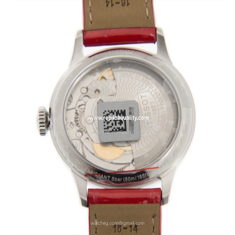 Tissot T099.207.16.118.00 3