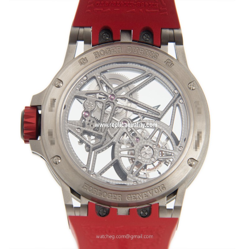 Roger Dubuis RDDBEX0545 3
