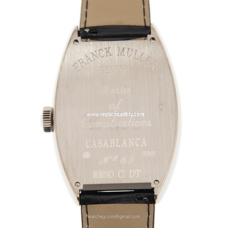 Franck Muller 8880 C DT CASABLANCA (OG) 3