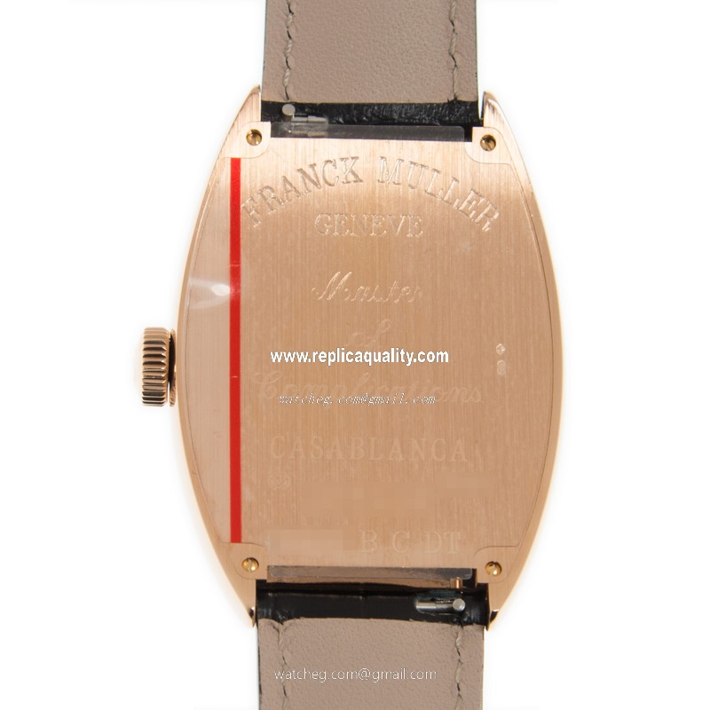 Franck Muller 8880 B C DT (5N) 3