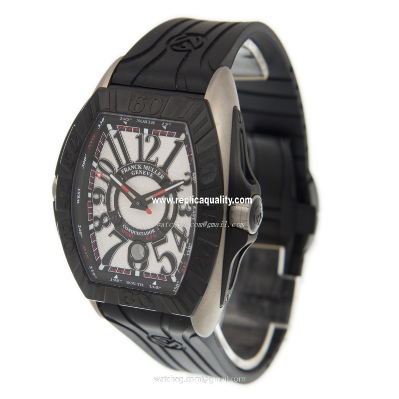 Franck Muller 8900 SC DT GPG (TT.NR.TT) 3